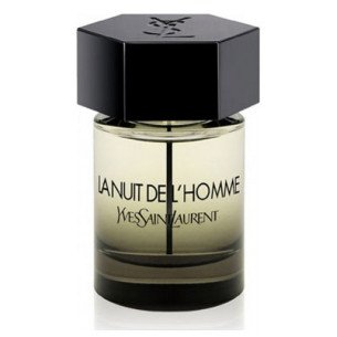 Yves Saint Laurent La Nuit de L'Homme за мъже без опаковка - EDT 100 ml Yves Saint Laurent La Nuit de L'Homme за мъже без опаковка - EDT 100 ml