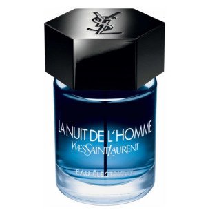 Yves Saint Laurent La Nuit de L'Homme Eau Electrique за мъже без опаковка - EDT 100 ml Yves Saint Laurent La Nuit de L'Homme Eau Electrique за мъже без опаковка - EDT 100 ml
