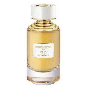 Boucheron Oud de Carthaage унисекс без опаковка - EDP Boucheron Oud de Carthaage унисекс без опаковка - EDP