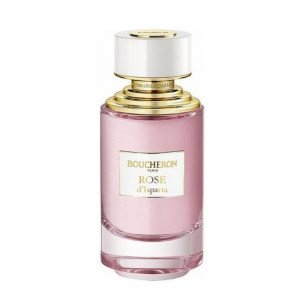 Boucheron Rose d'Isparta унисекс без опаковка - EDP Boucheron Rose d'Isparta унисекс без опаковка - EDP