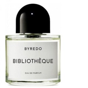Byredo Bibliotheque Унисекс без опаковка - EDP Byredo Bibliotheque Унисекс без опаковка - EDP