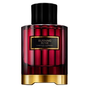 Carolina Herrera Burning Rose унисекс без опаковка - EDP Carolina Herrera Burning Rose унисекс без опаковка - EDP