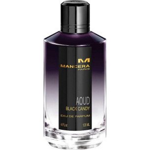 Mancera Aoud Black Candy унисекс без опаковка - EDP 120 мл.