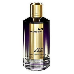 Mancera Aoud Vanille унисекс без опаковка - EDP 120 мл.