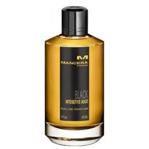 Mancera Black Intensitive Aoud унисекс без опаковка - EDP 120 мл.