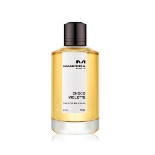 Mancera Choco Violette унисекс без опаковка - EDP 120 мл.