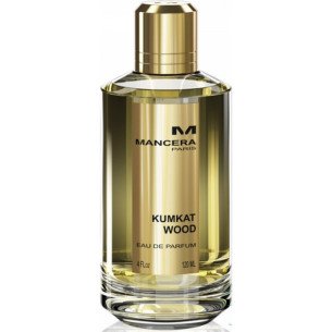Mancera Kumkat Wood унисекс без опаковка - EDP 120 мл.