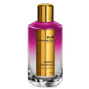 Mancera Roses & Chocolate унисекс без опаковка - EDP 120 мл.