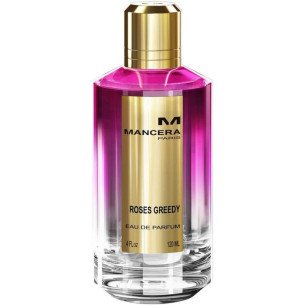 Mancera Roses Greedy унисекс без опаковка - EDP 120 мл.