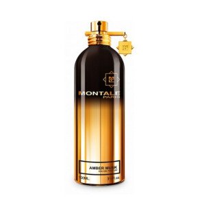 Montale Amber Musk унисекс без опаковка - EDP 100 мл.