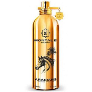 Montale Arabians унисекс без опаковка - EDP 100 мл.