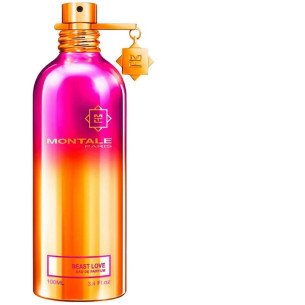 Montale Beast Love унисекс без опаковка - EDP 100 ml Montale Beast Love унисекс без опаковка - EDP 100 ml