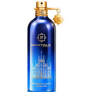 Montale Rendez-vous à Milan унисекс без опаковка - EDP Montale Rendez-vous à Milan унисекс без опаковка - EDP