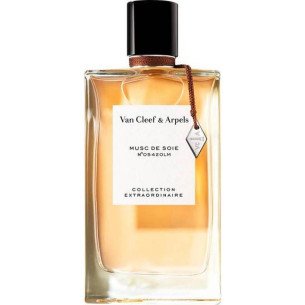 Van Cleef & Arpels Musc de Soie Collection Extraordinaire унисекс без опаковка - EDP Van Cleef & Arpels Musc de Soie Collection Extraordinaire унисекс без опаковка - EDP