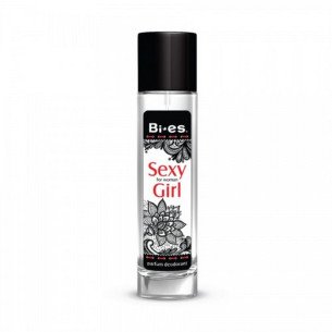 Bi-es Sexy Girl Парфюм Дезодорант