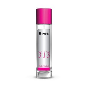Парфюм дезодорант за жени Bi-es 313 - 75 ml