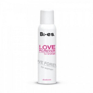 Bi-es Love Forever White  Дезодорант