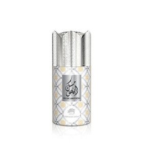 Emper Musk Abiedh Дамски парфюм дезодорант Emper Musk Abiedh Дамски парфюм дезодорант