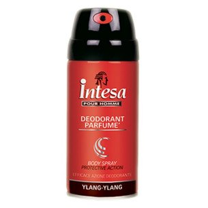 Intesa Ylang-Ylang мъжки парфюм дезодорант Intesa Ylang-Ylang мъжки парфюм дезодорант