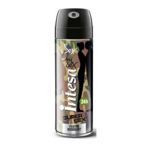 Intesa Z4 Supersex natural aphrodisiac Unisex парфюм дезодорант Intesa Z4 Supersex natural aphrodisiac Unisex парфюм дезодорант