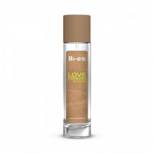 Bi-es Love Forever Green Парфюм Дезодорант