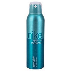 Nike Up or Down Дезодорант за жени 200 ml Nike Up or Down Дезодорант за жени 200 ml