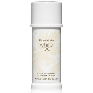 Крем дезодорант Elizabeth Arden White Tea Deodorant Creme