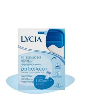 Lycia Комплект Вакса Депилиращ рол он Lycia Комплект Вакса Депилиращ рол он