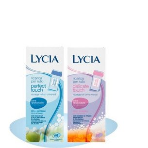 Lycia Пълнител за комплект 100 мл Lycia Пълнител за комплект 100 мл