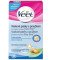 Veet Депилиращи ленти за подмишници и бикини линия - 16 бр.