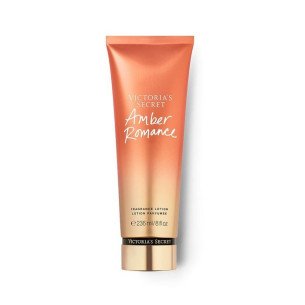 Хидратиращ лосион за тяло Victoria`s Secret AMBER ROMANCE