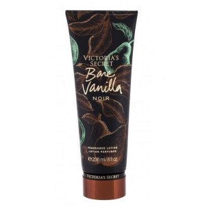 Хидратиращ лосион за тяло Victoria`s Secret Bare Vanilla Noir Хидратиращ лосион за тяло Victoria`s Secret Bare Vanilla Noir
