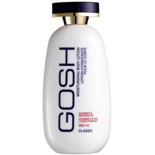 Лосион за тяло Gosh Classic