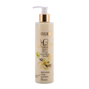 Linea Bio Лосион за тяло ванилия 240 ml Linea Bio Лосион за тяло ванилия 240 ml