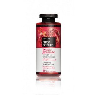 Mea Natura Душ гел с Нар Mea Natura Душ гел с Нар