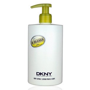 Лосион за тяло DKNY Be Delicious Body Lotion