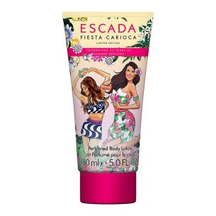 Лосион за тяло Escada Fiesta Carioca Body Lotion