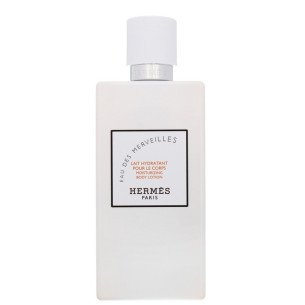 Лосион за тяло Hermes Eau Des Merveilles Body Lotion