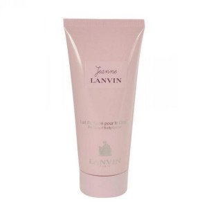 Лосион за тяло Lanvin Jeanne Body Lorion