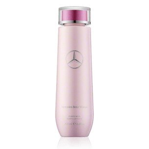 Лосион за тяло Mercedes-Benz Woman Body Lotion