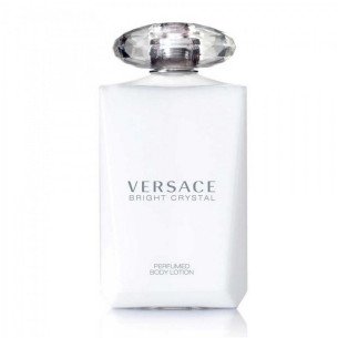 Лосион за тяло Versace Bright Crystal Body Lotion 