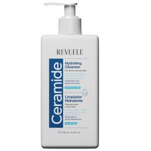 Revuele Ceramide Измиващ гел за лице и тяло Revuele Ceramide Измиващ гел за лице и тяло
