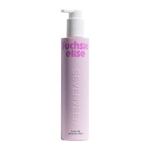 Лосион за тяло Seventeen Fuchsia Elize Лосион за тяло Seventeen Fuchsia Elize