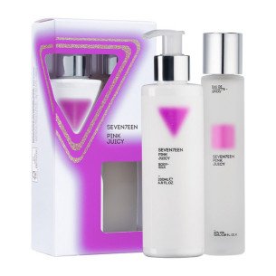 Комплект Seventeen Pink Juicy Комплект Seventeen Pink Juicy