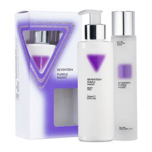 Комплект Seventeen Purple Magic Комплект Seventeen Purple Magic