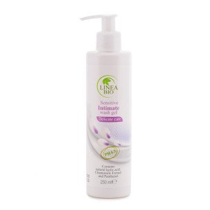 Интимен гел Sensitive Linea Bio 250 мл