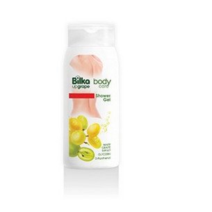 BILKA Хидратиращ душ гел Grape Energy - 200 мл.