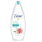 DOVE Душ гел - подхранващ GO FRESH - BLUE FIG & ORANGE BLOSSOM SCENT - 250 мл.