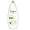 DOVE Душ гел - подхранващ GO FRESH - CUCUMBER & GREEN TEA SCENT - 250 мл.