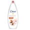 DOVE Душ гел - подхранващ PURELY PAMPERING - 250 мл.